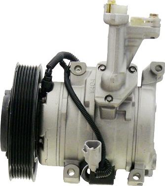 Friesen FRC38799 - Compressor, air conditioning autospares.lv