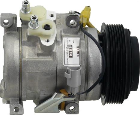 Friesen FRC38796 - Compressor, air conditioning autospares.lv