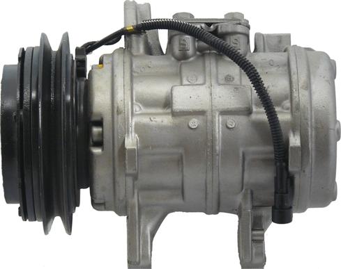 Friesen FRC33301 - Compressor, air conditioning autospares.lv