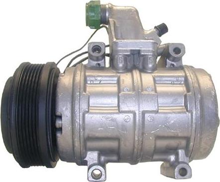 Friesen FRC33702 - Compressor, air conditioning autospares.lv