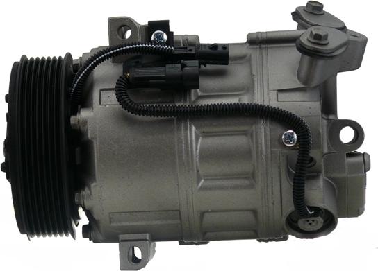 Friesen FRC29543 - Compressor, air conditioning autospares.lv