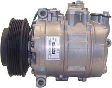 Friesen FRC29504 - Compressor, air conditioning autospares.lv