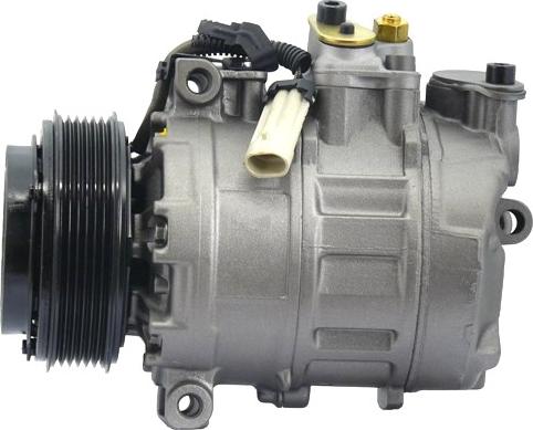 Friesen FRC29508 - Compressor, air conditioning autospares.lv