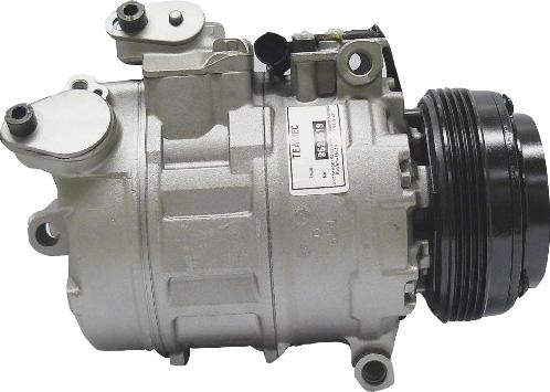 Friesen FRC29519 - Compressor, air conditioning autospares.lv