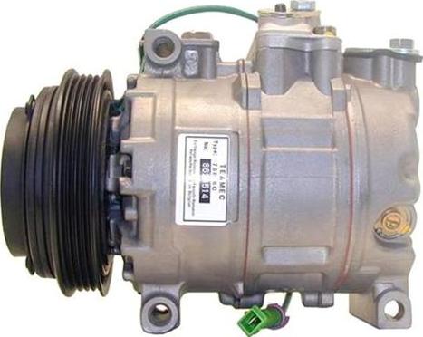 Friesen FRC29514 - Compressor, air conditioning autospares.lv