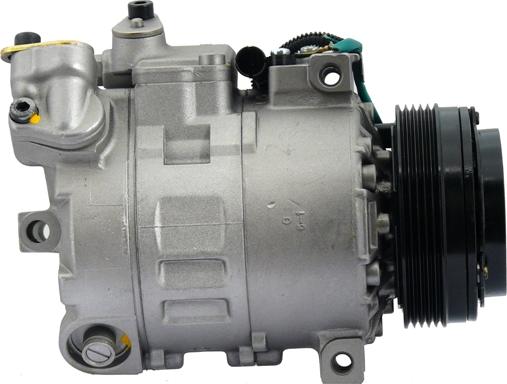 Friesen FRC29515 - Compressor, air conditioning autospares.lv