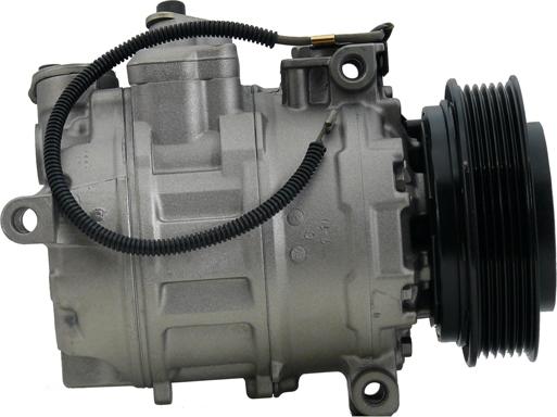 Friesen FRC29518 - Compressor, air conditioning autospares.lv