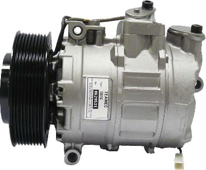 Friesen FRC29531 - Compressor, air conditioning autospares.lv