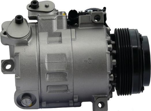 Friesen FRC29521 - Compressor, air conditioning autospares.lv