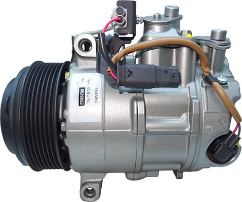 Friesen FRC29652 - Compressor, air conditioning autospares.lv