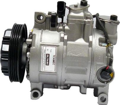 Friesen FRC29604 - Compressor, air conditioning autospares.lv