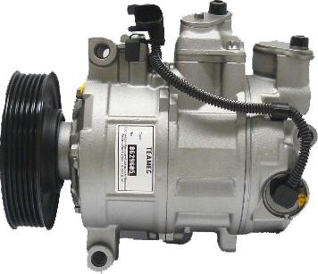 Friesen FRC29605 - Compressor, air conditioning autospares.lv