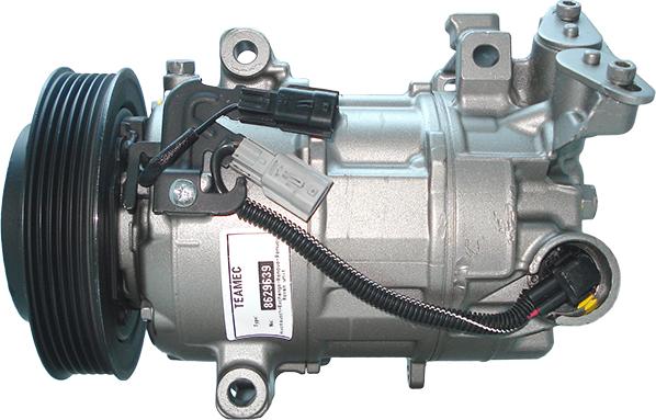 Friesen FRC29639 - Compressor, air conditioning autospares.lv