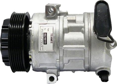 Friesen FRC29819 - Compressor, air conditioning autospares.lv