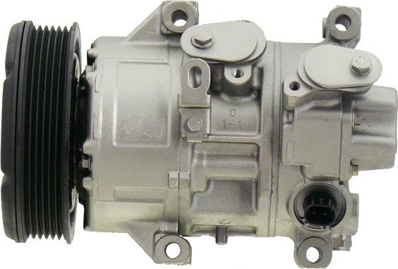 Friesen FRC29833 - Compressor, air conditioning autospares.lv