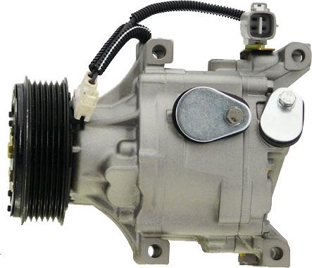 Friesen FRC29829 - Compressor, air conditioning autospares.lv