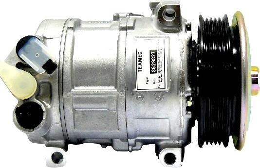 Friesen FRC29827 - Compressor, air conditioning autospares.lv