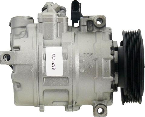 Friesen FRC29719 - Compressor, air conditioning autospares.lv