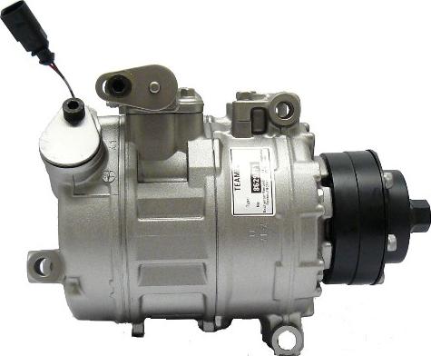 Friesen FRC29711 - Compressor, air conditioning autospares.lv