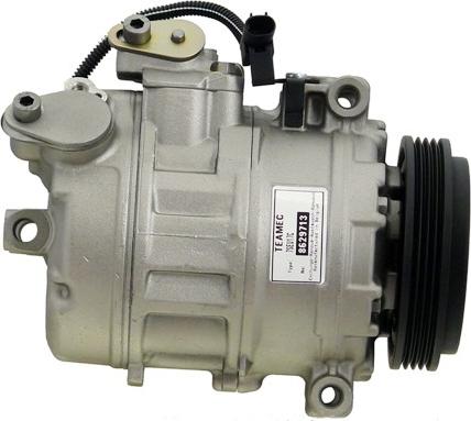 Friesen FRC29713 - Compressor, air conditioning autospares.lv