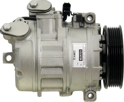 Friesen FRC29723 - Compressor, air conditioning autospares.lv