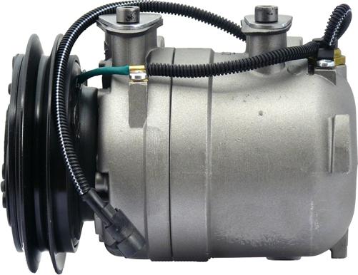 Friesen FRC28101 - Compressor, air conditioning autospares.lv