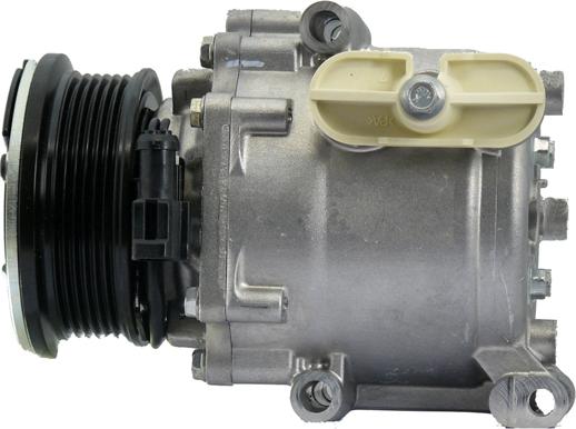 Friesen FRC23345 - Compressor, air conditioning autospares.lv