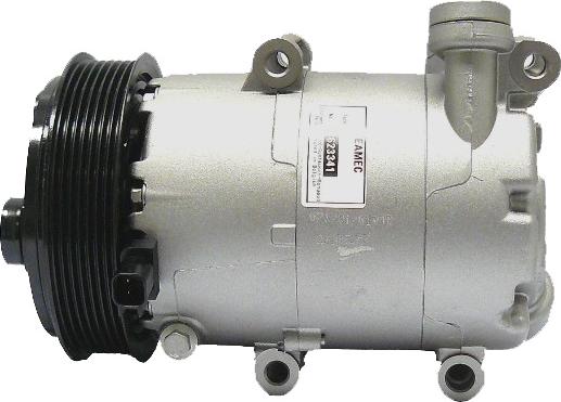 Friesen FRC23341 - Compressor, air conditioning autospares.lv