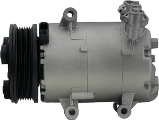 Friesen FRC23347 - Compressor, air conditioning autospares.lv