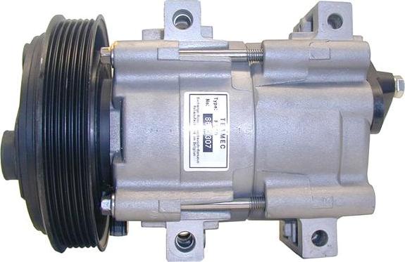 Friesen FRC23307 - Compressor, air conditioning autospares.lv