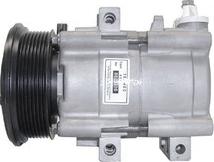 Friesen FRC23316 - Compressor, air conditioning autospares.lv