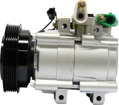 Friesen FRC23311 - Compressor, air conditioning autospares.lv