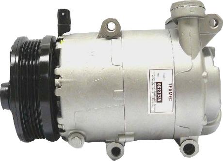 Friesen FRC23335 - Compressor, air conditioning autospares.lv