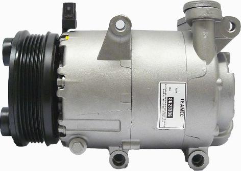 Friesen FRC23336 - Compressor, air conditioning autospares.lv