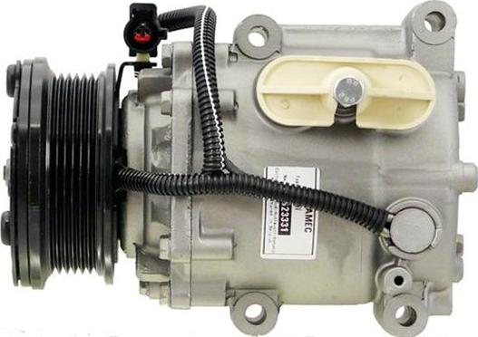 Friesen FRC23331 - Compressor, air conditioning autospares.lv