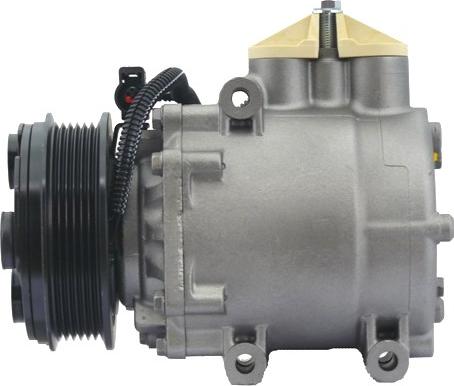 Friesen FRC23329 - Compressor, air conditioning autospares.lv