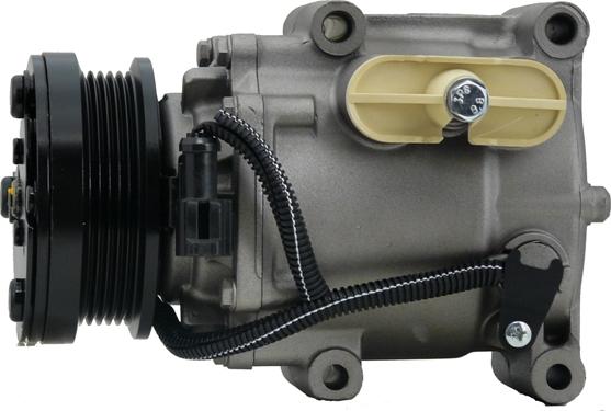 Friesen FRC23328 - Compressor, air conditioning autospares.lv