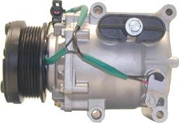 Friesen FRC23327 - Compressor, air conditioning autospares.lv