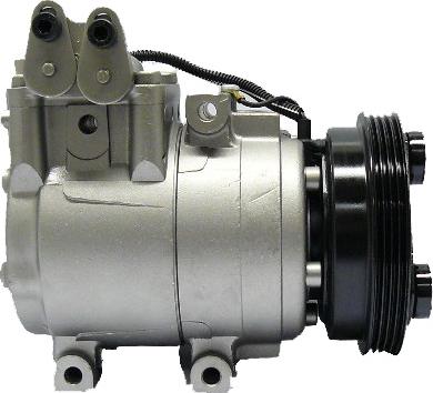 Friesen FRC23297 - Compressor, air conditioning autospares.lv