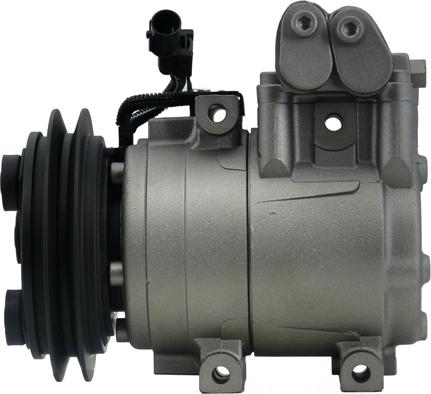 Friesen FRC23288 - Compressor, air conditioning autospares.lv