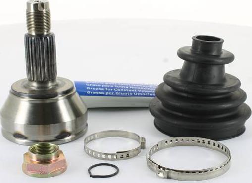 Friesen FVJ0171 - Joint Kit, drive shaft autospares.lv