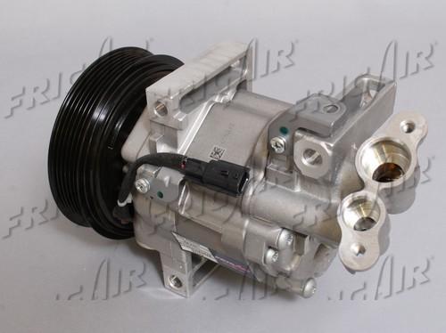 Frigair 940.52088 - Compressor, air conditioning autospares.lv