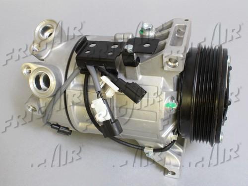 Frigair 940.52075 - Compressor, air conditioning autospares.lv