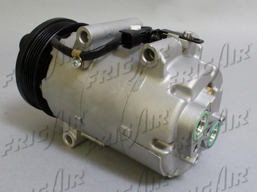 Frigair 940.60747 - Compressor, air conditioning autospares.lv