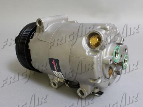 Frigair 940.60747 - Compressor, air conditioning autospares.lv