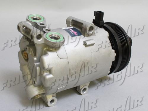 Frigair 940.60731 - Compressor, air conditioning autospares.lv