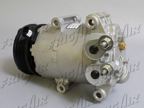 Frigair 940.60771 - Compressor, air conditioning autospares.lv