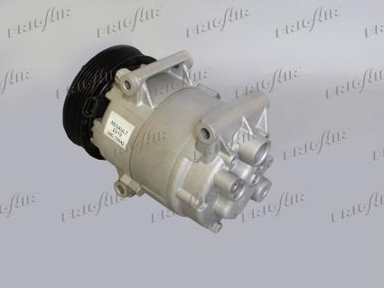 Frigair 940.10942 - Compressor, air conditioning autospares.lv