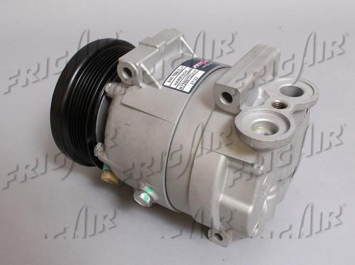 Frigair 940.10918 - Compressor, air conditioning autospares.lv