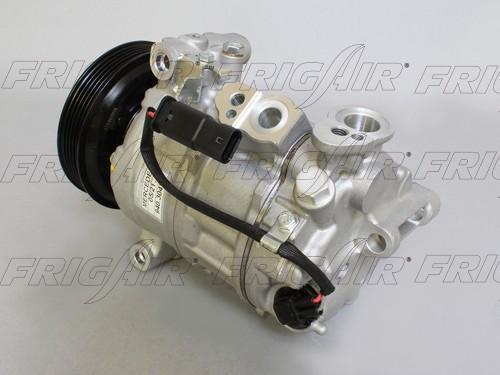 Frigair 940.30421 - Compressor, air conditioning autospares.lv